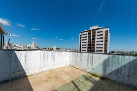 Apartamento à venda com 179m², 3 quartos e 3 vagasVaranda