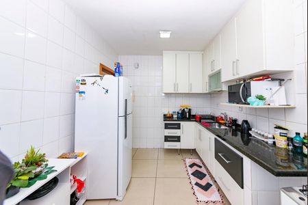 Apartamento à venda com 179m², 3 quartos e 3 vagasCozinha