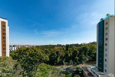 Apartamento à venda com 179m², 3 quartos e 3 vagasVaranda