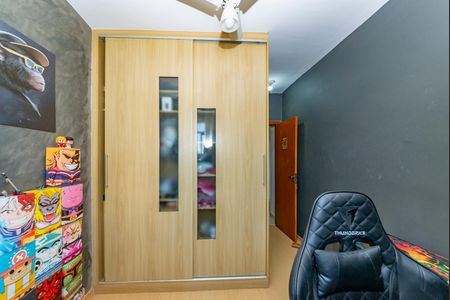 Apartamento à venda com 179m², 3 quartos e 3 vagasQuarto 1