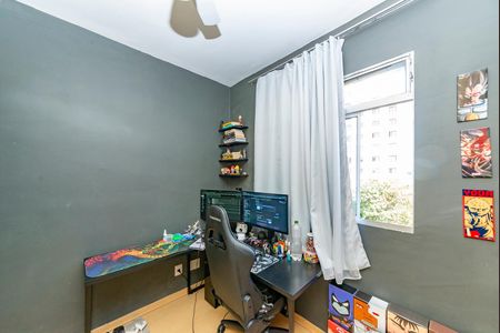 Apartamento à venda com 179m², 3 quartos e 3 vagasQuarto 1
