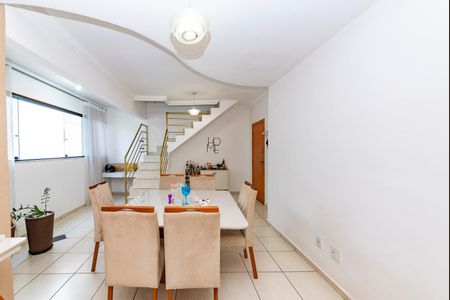 Apartamento à venda com 179m², 3 quartos e 3 vagasSala 1