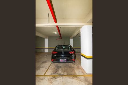 Apartamento à venda com 179m², 3 quartos e 3 vagasGaragem