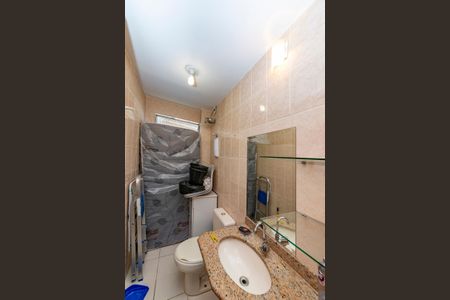 Apartamento à venda com 179m², 3 quartos e 3 vagasBanheiro Social 2