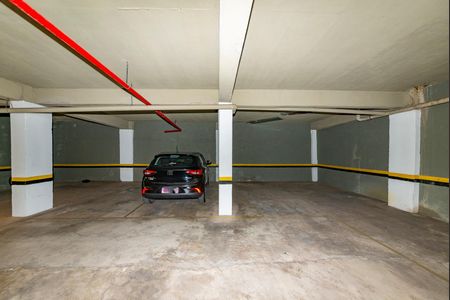 Apartamento à venda com 179m², 3 quartos e 3 vagasGaragem