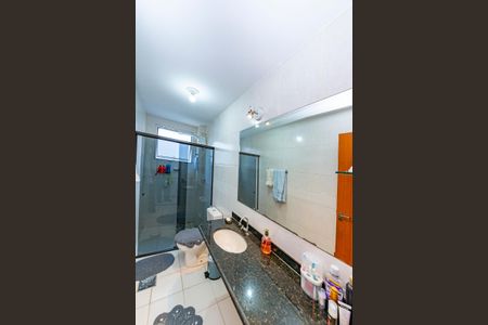 Apartamento à venda com 179m², 3 quartos e 3 vagasBanheiro Social 1