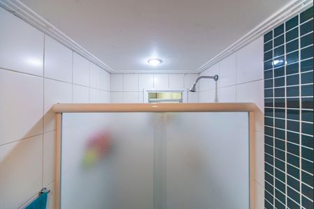 Apartamento à venda com 77m², 3 quartos e 2 vagasBanheiro do Quarto 3