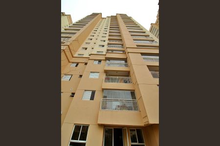 Apartamento à venda com 77m², 3 quartos e 2 vagasÁrea comum