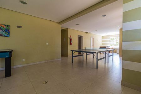 Apartamento à venda com 77m², 3 quartos e 2 vagasÁrea comum