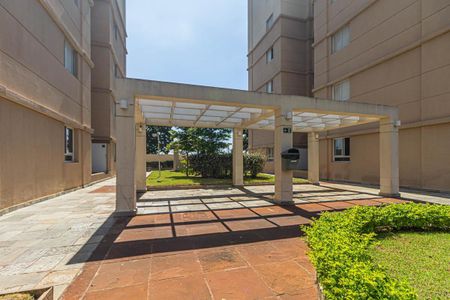 Apartamento à venda com 77m², 3 quartos e 2 vagasÁrea comum