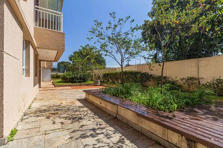 Apartamento à venda com 77m², 3 quartos e 2 vagasÁrea comum