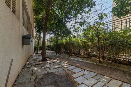 Apartamento à venda com 77m², 3 quartos e 2 vagasÁrea comum