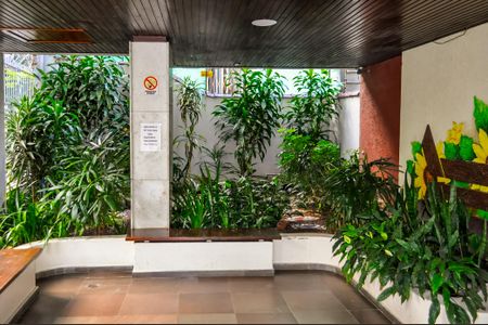 Apartamento para alugar com 48m², 1 quarto e 1 vagaÁrea comum