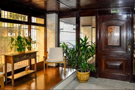 Apartamento para alugar com 48m², 1 quarto e 1 vagaÁrea comum