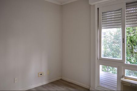 Apartamento para alugar com 48m², 1 quarto e 1 vagaQuarto 