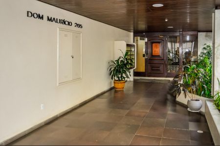 Apartamento para alugar com 48m², 1 quarto e 1 vagaÁrea comum