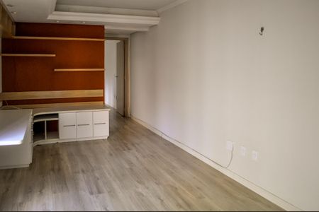 Apartamento para alugar com 48m², 1 quarto e 1 vagaSala