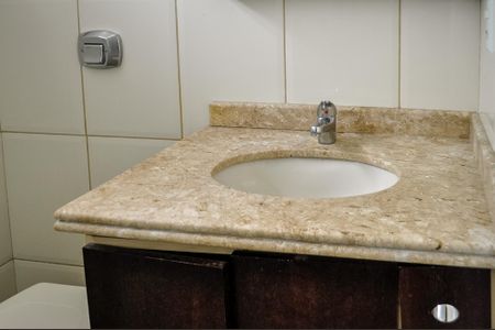 Apartamento para alugar com 48m², 1 quarto e 1 vagaBanheiro 