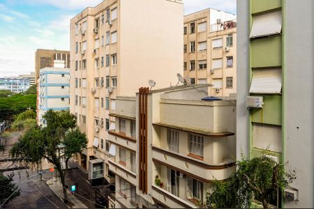 Apartamento para alugar com 48m², 1 quarto e 1 vagaSala