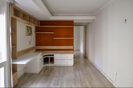 Apartamento para alugar com 48m², 1 quarto e 1 vagaSala