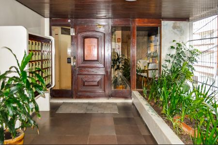 Apartamento para alugar com 48m², 1 quarto e 1 vagaÁrea comum