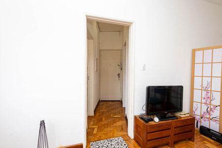Studio à venda com 36m², 1 quarto e sem vaga Studio à venda com 36m², 1 quarto e sem vagaKitnet