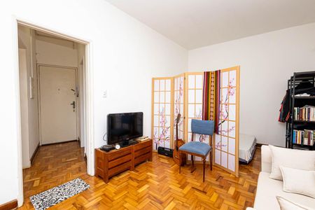 Studio à venda com 36m², 1 quarto e sem vaga Studio à venda com 36m², 1 quarto e sem vagaKitnet