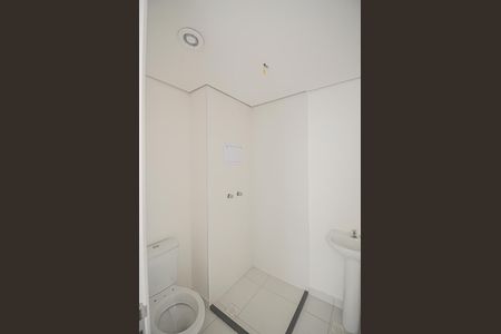 Apartamento à venda com 44m², 2 quartos e 1 vaga Apartamento à venda com 44m², 2 quartos e 1 vagaBanheiro