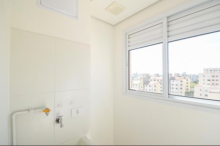 Apartamento à venda com 44m², 2 quartos e 1 vaga Apartamento à venda com 44m², 2 quartos e 1 vagaÁrea de Serviço