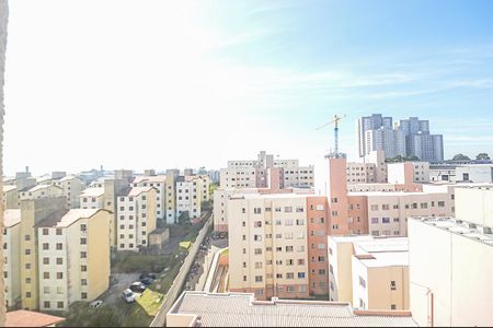 Apartamento à venda com 44m², 2 quartos e 1 vaga Apartamento à venda com 44m², 2 quartos e 1 vagaVista da Sala