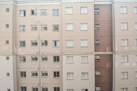 Apartamento à venda com 44m², 2 quartos e sem vagaVista do Quarto 1