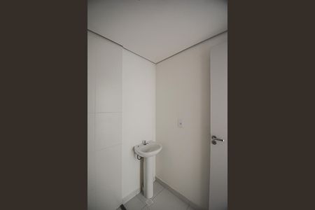 Apartamento à venda com 44m², 2 quartos e sem vagaBanheiro