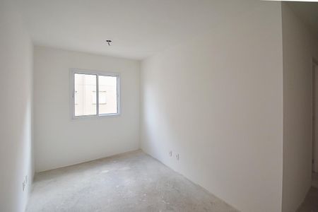 Apartamento à venda com 44m², 2 quartos e sem vagaSala