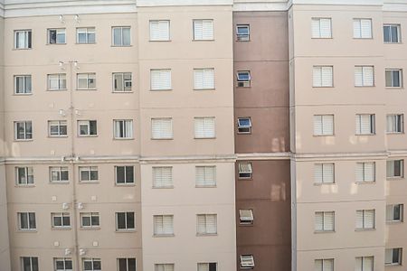 Apartamento à venda com 44m², 2 quartos e sem vagaVista do Quarto 2