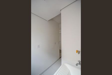 Apartamento à venda com 44m², 2 quartos e sem vagaCozinha