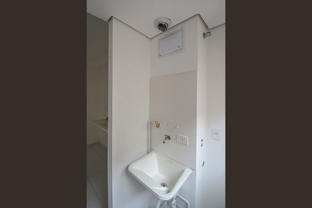 Apartamento à venda com 44m², 2 quartos e sem vagaCozinha