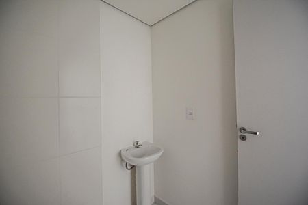 Apartamento à venda com 44m², 2 quartos e sem vagaBanheiro