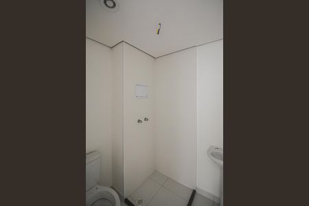 Apartamento à venda com 44m², 2 quartos e sem vagaBanheiro