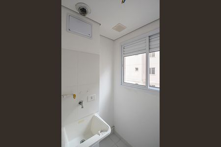 Apartamento à venda com 44m², 2 quartos e sem vagaCozinha