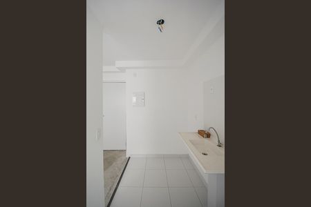 Apartamento à venda com 44m², 2 quartos e sem vagaCozinha