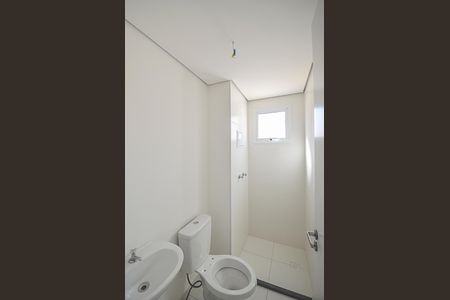 Apartamento à venda com 45m², 2 quartos e 1 vaga Apartamento à venda com 45m², 2 quartos e 1 vagaBanheiro