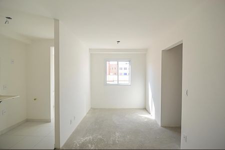 Apartamento à venda com 45m², 2 quartos e 1 vaga Apartamento à venda com 45m², 2 quartos e 1 vagaSala