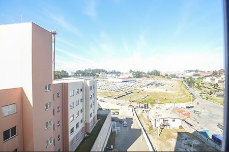 Apartamento à venda com 45m², 2 quartos e 1 vaga Apartamento à venda com 45m², 2 quartos e 1 vagaVista do Quarto 2
