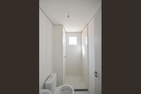 Apartamento à venda com 45m², 2 quartos e 1 vaga Apartamento à venda com 45m², 2 quartos e 1 vagaBanheiro