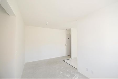 Apartamento à venda com 45m², 2 quartos e 1 vaga Apartamento à venda com 45m², 2 quartos e 1 vagaSala