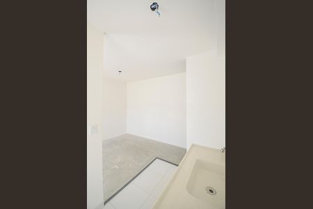 Apartamento à venda com 45m², 2 quartos e 1 vaga Apartamento à venda com 45m², 2 quartos e 1 vagaCozinha