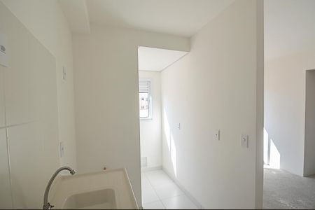 Apartamento à venda com 45m², 2 quartos e 1 vaga Apartamento à venda com 45m², 2 quartos e 1 vagaCozinha