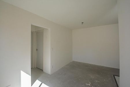 Apartamento à venda com 45m², 2 quartos e 1 vagaSala