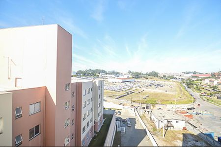Apartamento à venda com 45m², 2 quartos e 1 vaga Apartamento à venda com 45m², 2 quartos e 1 vagaVista do Quarto 1