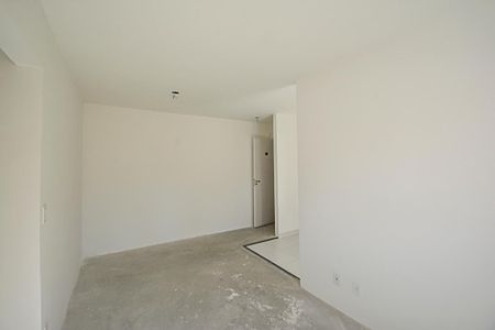 Apartamento à venda com 45m², 2 quartos e 1 vagaSala